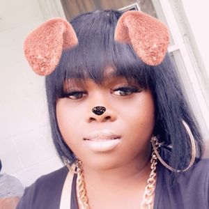 Meet your Posher, Deonshae